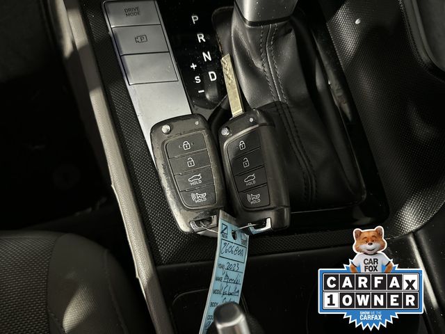 Thumbnail: 2023 Hyundai Elantra - 30