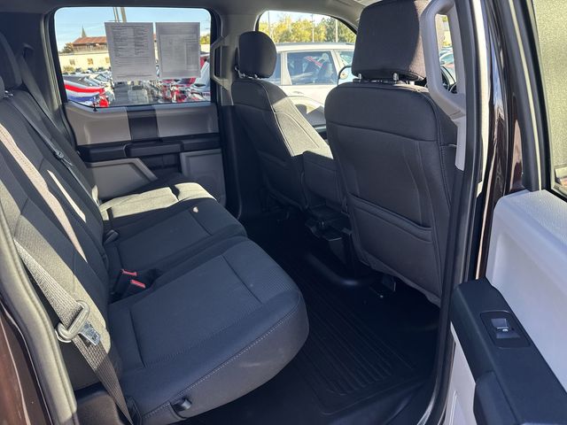 Thumbnail: 2020 Ford F-150 - 22