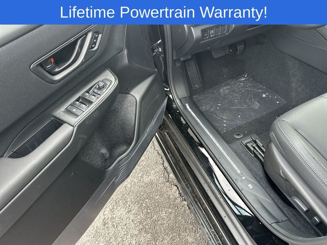 Thumbnail: 2026 Subaru Outback - 11