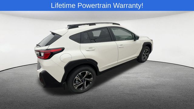 Thumbnail: 2025 Subaru Crosstrek - 8