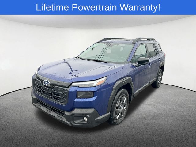 Thumbnail: 2026 Subaru Outback - 1