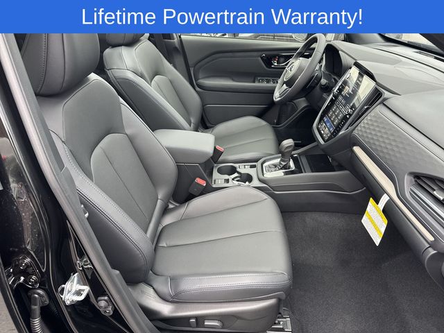 Thumbnail: 2025 Subaru Forester - 21