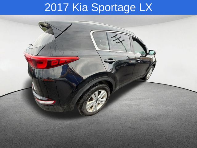 Thumbnail: 2017 Kia Sportage - 13