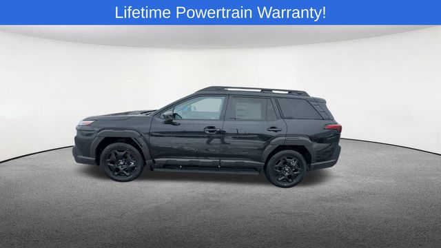 Thumbnail: 2026 Subaru Outback - 6