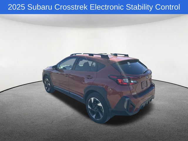 Thumbnail: 2025 Subaru Crosstrek - 27