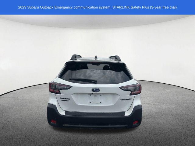 Thumbnail: 2023 Subaru Outback - 21