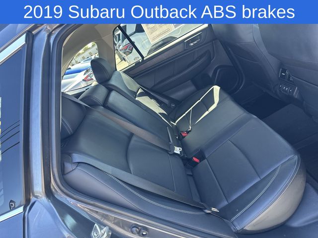 Thumbnail: 2019 Subaru Outback - 23
