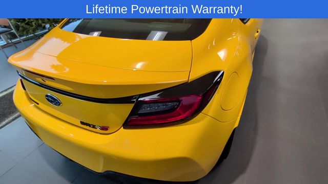 Thumbnail: 2026 Subaru BRZ - 9