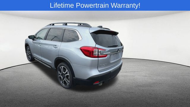 Thumbnail: 2025 Subaru Ascent - 7