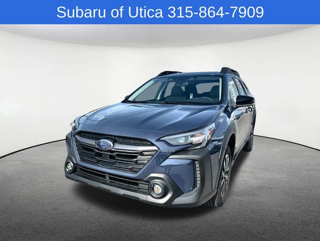 2025 Subaru Outback Premium -
                Yorkville, NY