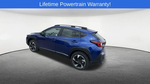Thumbnail: 2026 Subaru Crosstrek - 6