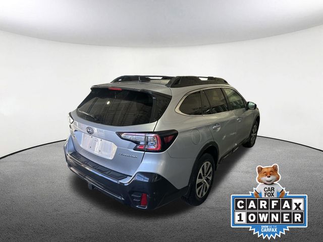 Thumbnail: 2022 Subaru Outback - 18
