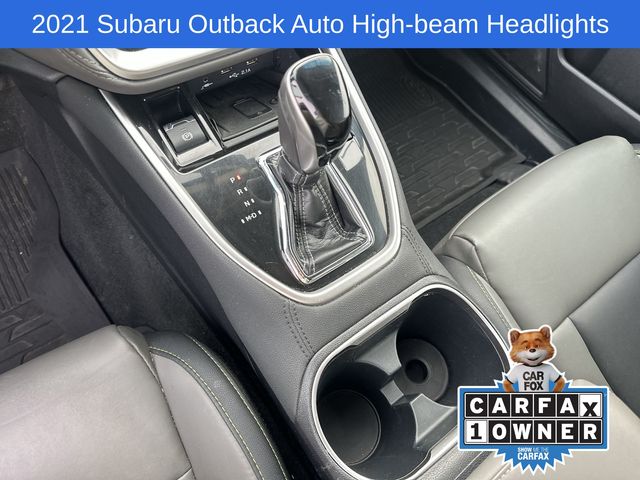 Thumbnail: 2021 Subaru Outback - 26