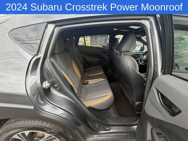 Thumbnail: 2024 Subaru Crosstrek - 22