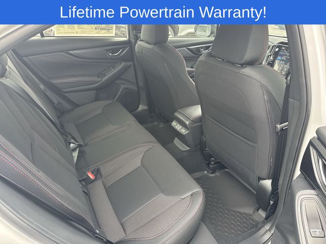 Thumbnail: 2025 Subaru WRX - 20