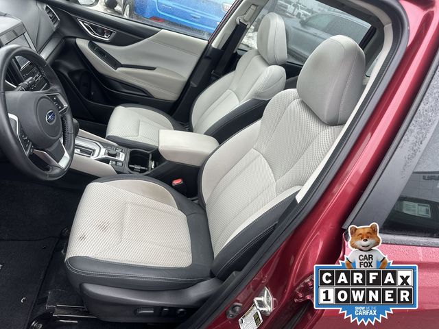 Thumbnail: 2021 Subaru Forester - 20