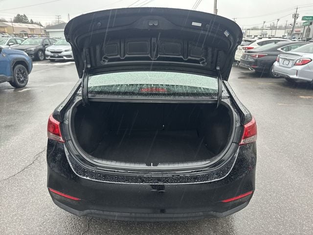 Thumbnail: 2019 Hyundai Accent - 28