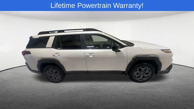 Thumbnail: 2026 Subaru Outback - 9