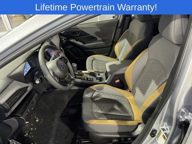 Thumbnail: 2026 Subaru Crosstrek - 28