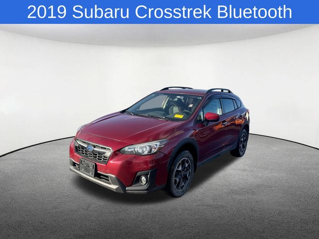 2019 Subaru Crosstrek Premium -
                  Yorkville, NY
