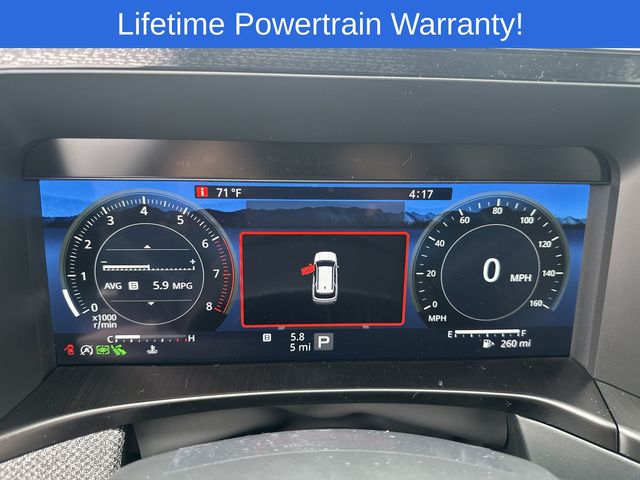 Thumbnail: 2026 Subaru Outback - 26