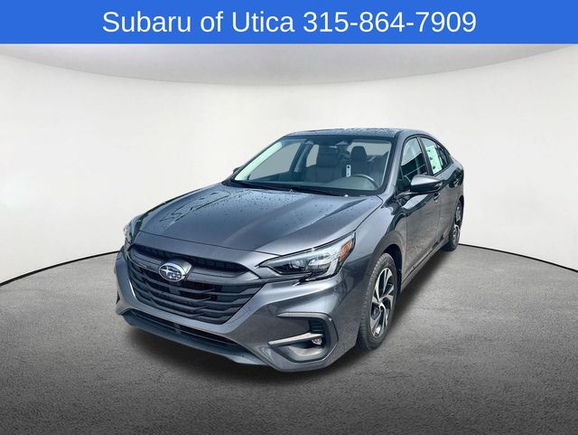 2025 Subaru Legacy Premium -
                  Yorkville, NY