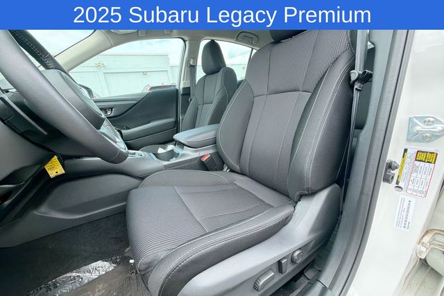 Thumbnail: 2025 Subaru Legacy - 19