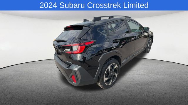 Thumbnail: 2024 Subaru Crosstrek - 9