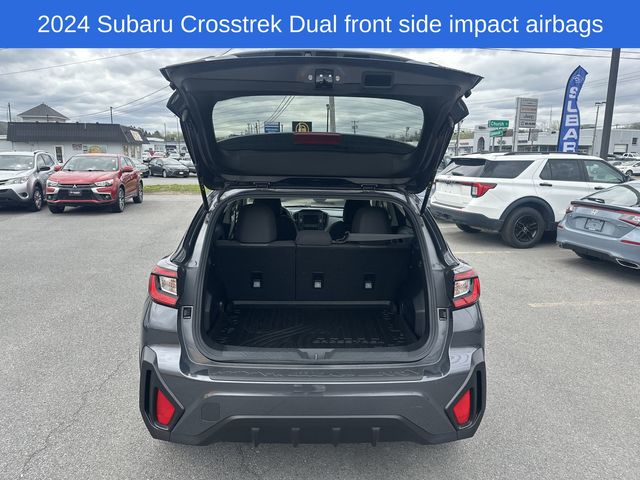 Thumbnail: 2024 Subaru Crosstrek - 18