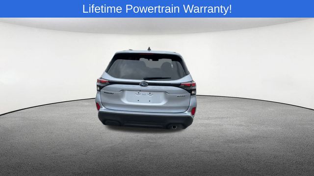 Thumbnail: 2026 Subaru Forester - 7