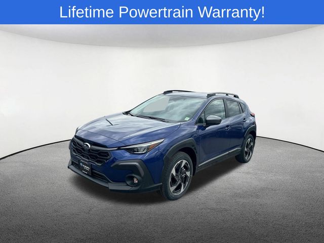Thumbnail: 2026 Subaru Crosstrek - 1