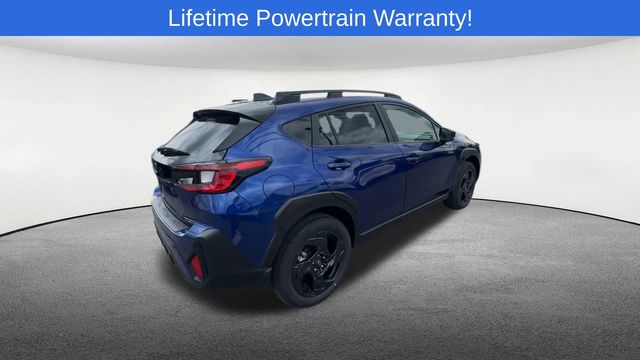 Thumbnail: 2026 Subaru Crosstrek - 8