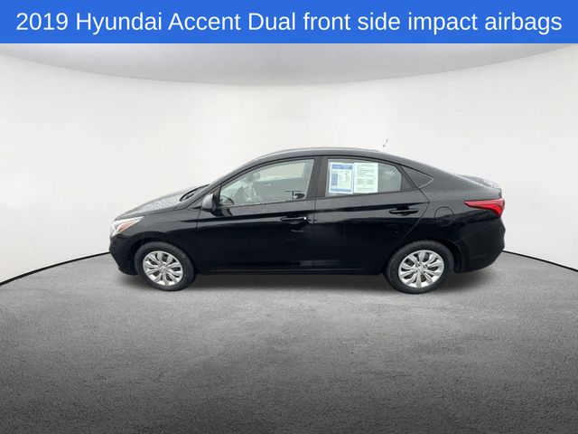 Thumbnail: 2019 Hyundai Accent - 13