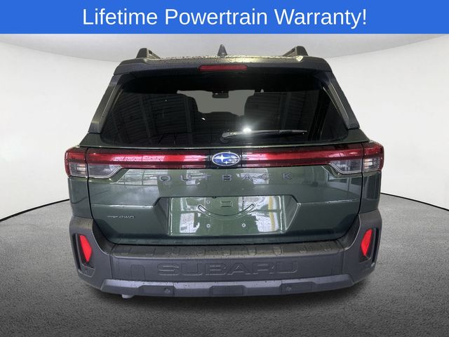 Thumbnail: 2026 Subaru Outback - 13