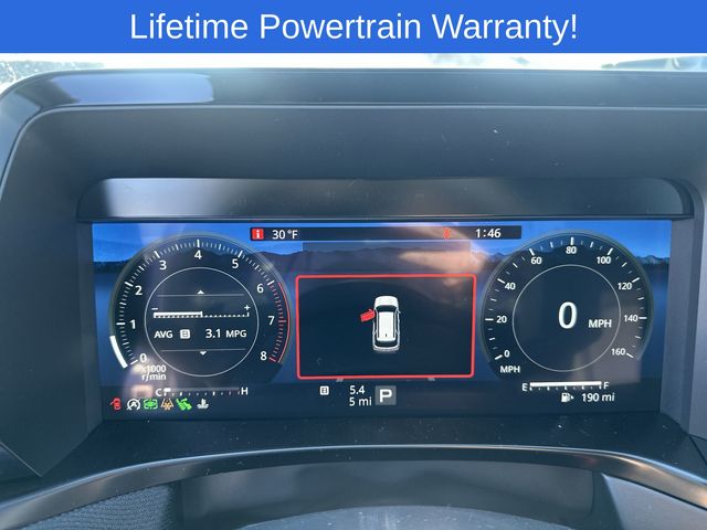 Thumbnail: 2026 Subaru Outback - 27