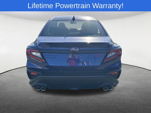 Thumbnail: 2025 Subaru WRX - 13