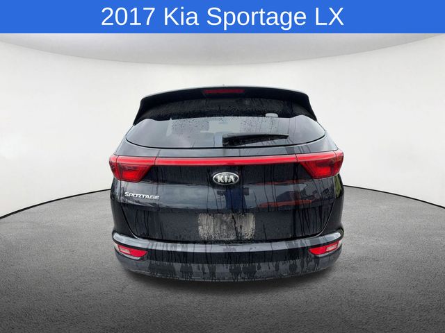 Thumbnail: 2017 Kia Sportage - 12