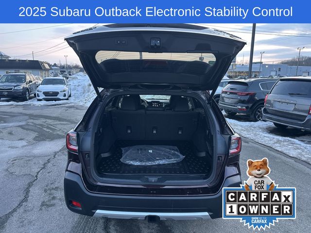 Thumbnail: 2025 Subaru Outback - 29