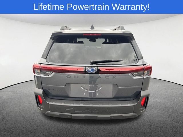 Thumbnail: 2026 Subaru Outback - 13