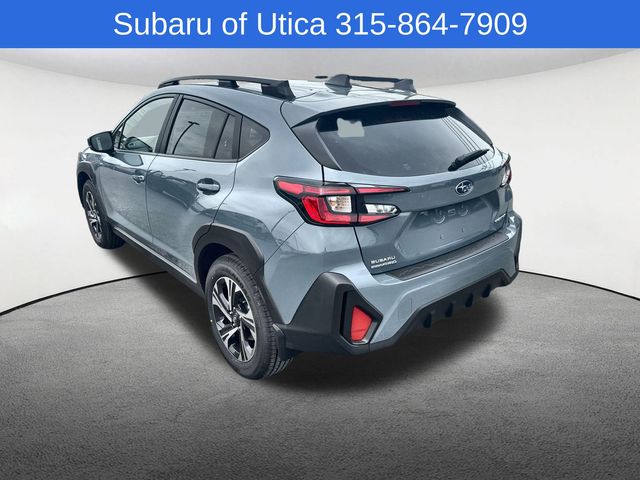 2025 Subaru Crosstrek Premium 12