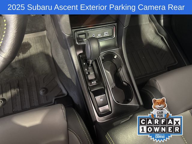 Thumbnail: 2025 Subaru Ascent - 26