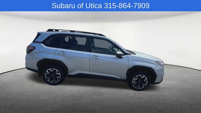Thumbnail: 2025 Subaru Forester - 9