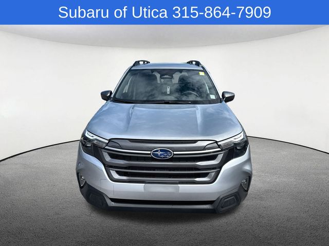 Thumbnail: 2025 Subaru Forester - 14
