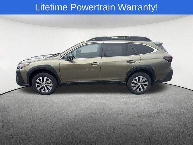 Thumbnail: 2025 Subaru Outback - 11