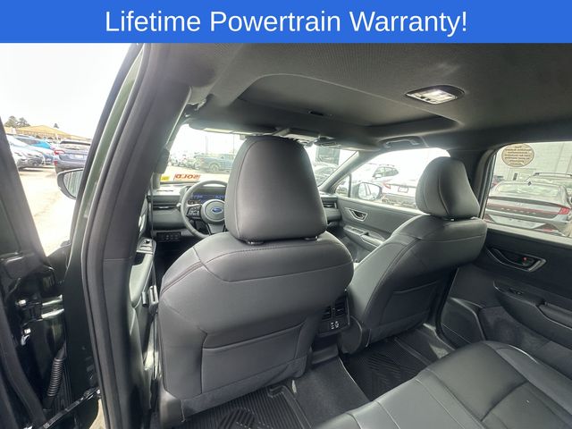 Thumbnail: 2026 Subaru Outback - 21