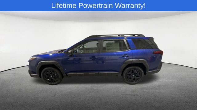 Thumbnail: 2026 Subaru Outback - 5