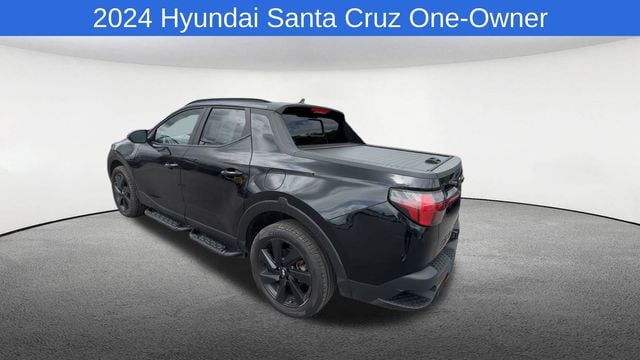 Thumbnail: 2024 Hyundai Santa Cruz - 7