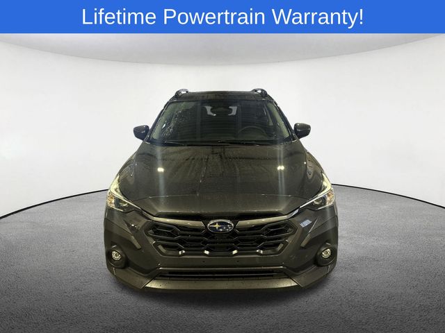 Thumbnail: 2025 Subaru Crosstrek - 14