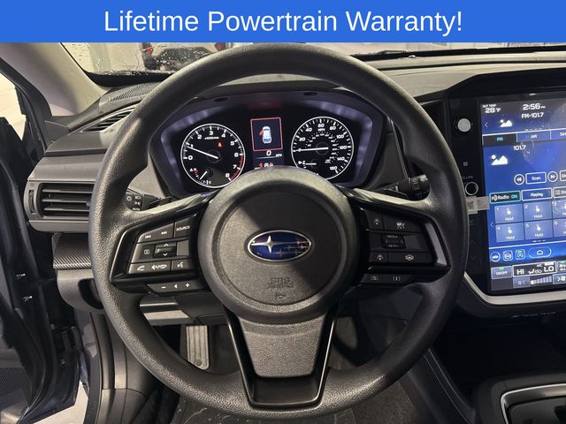 Thumbnail: 2025 Subaru Crosstrek - 22