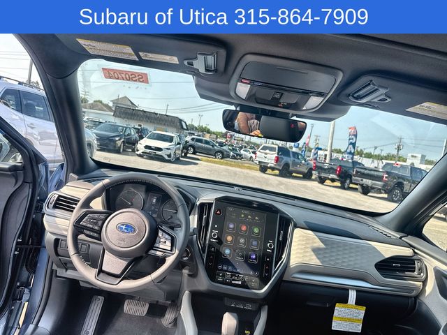 Thumbnail: 2025 Subaru Forester - 18